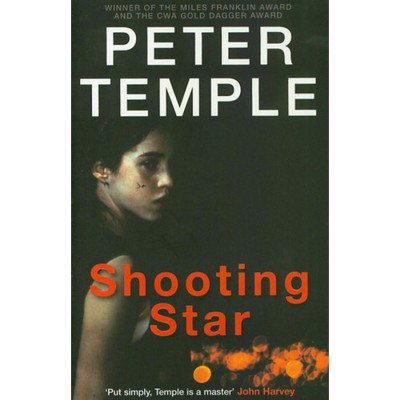 Shooting Star - Temple foto