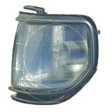 Lampa Pozitie Toyota Land Cruiser (Fj80/Fj82), 01.89-05.96, fara omologare, fata, 81610-60060, Dreapta, TYC