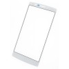 Geam Sticla Display LG G4, Alb, Carcasa Telefon, Componenta