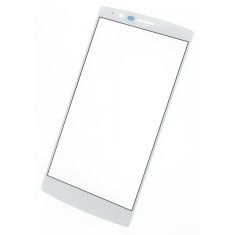 Geam Sticla LG G4, Alb