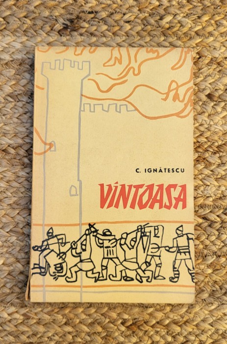 Vantoasa Vintoasa - C. Ignatescu