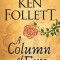 A Column of Fire