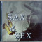 CD cu muzică, Sax and Sex