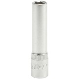 Yato YT-1418 - Capat cheie tubulara cu profil hexagonal interior 6 laturi 7 mm 1/4 inch