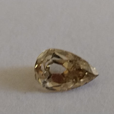 diamant 0.19 ct para si