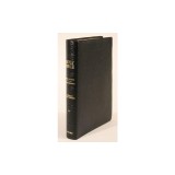 Old Scofield Study Bible-KJV-Classic: 1917 Notes