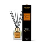 Odorizant auto Winso Golden Desert Ultimate Black Royal Series 100ml