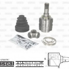 Kit cap planetara TOYOTA AVENSIS (T25) (2003 - 2008) PASCAL G72017PC