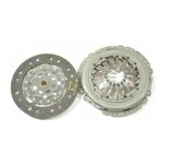 Kit ambreiaj Opel Combo, 2001-2011, Corsa D, 2006-2015, Meriva, 2003-2010, Tigra, 2004-2009, Motorizare 1.3 Cdti, LUK