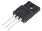 Diodă Redresoare ONSEMI MURF1620CTG 200V 16A TO220FP 100A 25ns THT