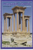 Cumpara ieftin Revista Magazin Istoric Nr 11 Noiembrie 2012 Carte Romana Brosata 100 Pagini