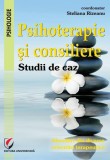 Psihoterapie și consiliere - Paperback brosat - Universitară