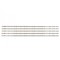 Set 5 barete led, Televizor Philips 43 inch, cu 10 led-uri