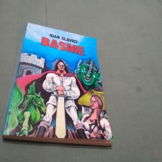 BASME -IOAN SLAVICI