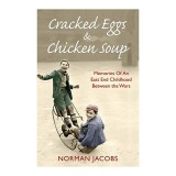 Cracked Eggs and Chicken Soup: Memorii Copilarie, Literatura in Engleza