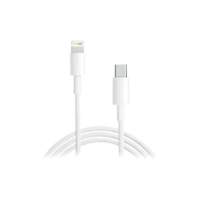 Cablu Date Apple Usb-C to Lightning MQGH2ZM 2m Alb foto