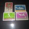 TIMBRE URSS 1959