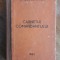 Carnetul comandantului de Aparare Civila / R2P2F