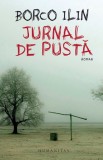 Jurnal de pusta - Borco Ilin - Humanitas