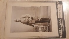 Foto atelier - Subofoter Geniu ww1.