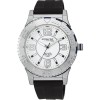 Ceas Barbatesc Q&amp;Q by Citizen DA34J304Y Sport, Inox 43mm, Curea Plastic, Analog, Geam Mineral, 5ATM
