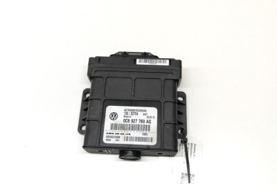 Unitate de control cutie de viteze PORSCHE CAYENNE 92A 2015 OEM: 0C8927769AG 22369980 foto