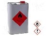 Acoperire de protec&amp;#355;ie, 5000ml, KONTAKT CHEMIE - 74332-002