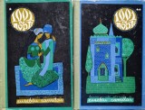 1001 De Nopti Vol.1-2 - Basme Arabe Istorisite De Eusebiu Camilar , D512