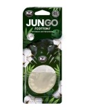 Odorizant auto K2 Jungo, Cotton