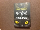 Mihail Bulgakov MAESTRUL SI MARGARETA EDITIE CARTONATA ART