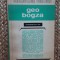 Geo Bogza interpretat de Aderca Blecher Mircea Eliade Stefan Roll