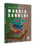 Morala Sahului - Bogdan Ionescu