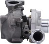 MAGNETI MARELLI 807101006100 Compresor,sistem de supraalimentare