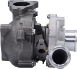 MAGNETI MARELLI 807101006100 Compresor,sistem de supraalimentare