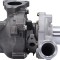 MAGNETI MARELLI 807101006100 Compresor,sistem de supraalimentare