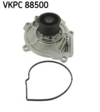 Pompa apa Chrysler Grand Voyager V; Dodge Nitro; Jeep Cherokee, Wrangler III; Lancia Voyager; Lti Tx Motor 2.5 TD, 2.8 CRD, 2.8 CRD, 2.8 CRD 4WD,