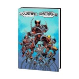 Cumpara ieftin X Lives and Deaths of Wolverine