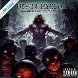 The Lost Children | Disturbed, Rock, Reprise Records