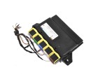 Modul Confort Jaguar XF X250 (2007-2015) OEM 8G9N-19G481-AB Unitate Control ECU