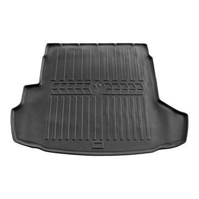 Covor Protectie Portbagaj Umbrella Pentru Nissan X-Trail (T31) Cu Podea Inalta (2007-2014) 451547 109700 foto