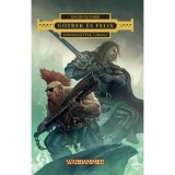 K&aacute;rhozottak v&aacute;rosa - Gotrek &eacute;s Felix - David Guymer