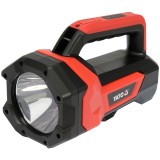 Yato YT-08548 - Lampa cu 1 acumulator Li-Ion 3.7 V 0.8 Ah