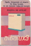 bnk cld Calendar de buzunar 1967 - Albalux 3