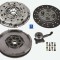 SACHS 2290 601 163 ZMS Modul XTend plus CSC Set ambreiaj