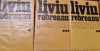 Liviu Rebreanu - Romane, 3 volume (Cartea Romaneasca, 1986) - Beletristica, editie cartonata