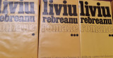 LIVIU REBREANU ROMANE 3 VOLUME