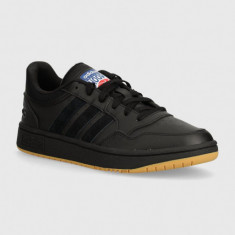 adidas sneakers Hoops culoarea negru, GY4727