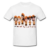 Tricou &quot; Phineas &amp; Ferb, Fireside Girls &quot;