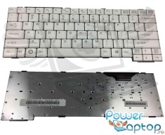 Tastatura Fujitsu Alba Siemens LifeBook S6410, Siemens LifeBook S6420, Siemens LifeBook S6421, Siemens