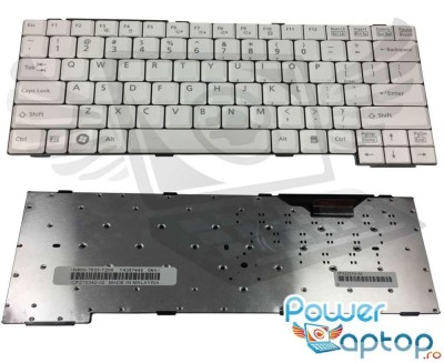 Tastatura Fujitsu Alba Siemens LifeBook S7110, Siemens LifeBook S7110D, Siemens LifeBook S7111, Siemens foto